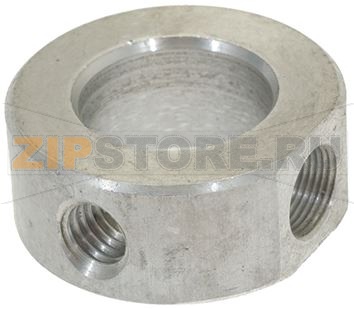 АЛЮМИНЕВОЕ КОЛЬЦО  Ø 35X20X15 MM 