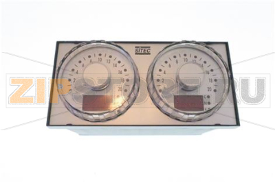 TEMPORISATEUR DOUBLE AE 