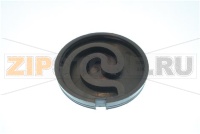 Exzenter fur Schnittstarke Loch   12mm R