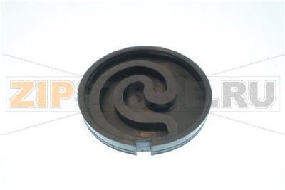 Exzenter fur Schnittstarke Loch   12mm R 