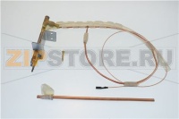 BRUCIATORE PILOTA CIT 6-9 GAS