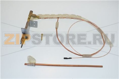 BRUCIATORE PILOTA CIT 6-9 GAS 