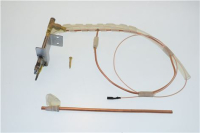 BRUCIATORE PILOTA CIT 6-9 GAS