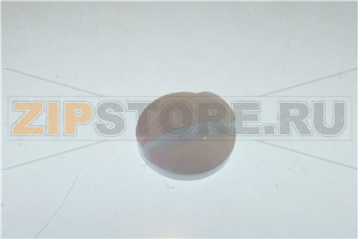 KNOB MR26 (WHITE)  6H 