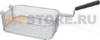 КОРЗИНА ДЛЯ ФРИТЮРНИЦЫ 325х225х90 мм