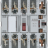 КОНТАКТОР ABB MC1A301AH6 - КОНТАКТОР ABB MC1A301AH6