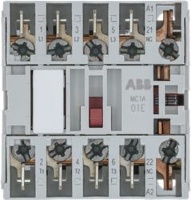 КОНТАКТОР ABB MC1A301AH6