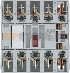 КОНТАКТОР ABB MC1A301AH6 
