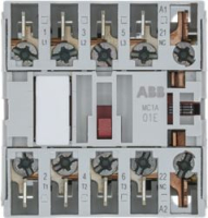 КОНТАКТОР ABB MC1A301AH6