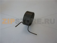 MOLLA RITORNO MANIGLIA ø 35 mm