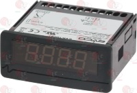 ТЕРМОМЕТР ЦИФРОВОЙ EVK100J7 TCJ