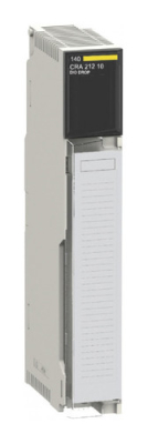 Адаптер ввода/вывода Schneider Electric 140CRA21210 