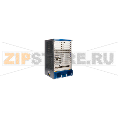 Шасси маршрутизатора HP JC149B 