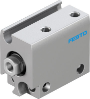 Пневмоцилиндр компактный Festo ADN-S-10-5-I-A