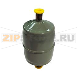 Filter drier 083S 3/8 welded 