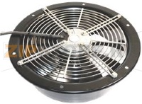 MOTOVENTILATORE EBM W2E250-CM06-06