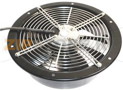 MOTOVENTILATORE EBM W2E250-CM06-06 