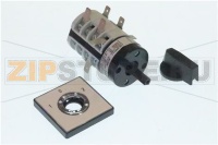 ПЕРЕКЛЮЧАТЕЛЬ СКОРОСТИ С РУЧКОЙ