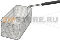 CESTO FRIGGITRICE 350x155x125 mm 
