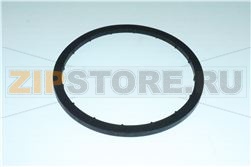 GASKET FOR SALT CONTAINER WHIRLPOOL 4801 