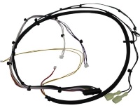 WIRING FOR SIRO TOUCH SENSORS SMALL