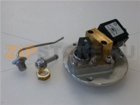 ASSIEME GRUPPO PER LINEA AV (NEW TYPE)