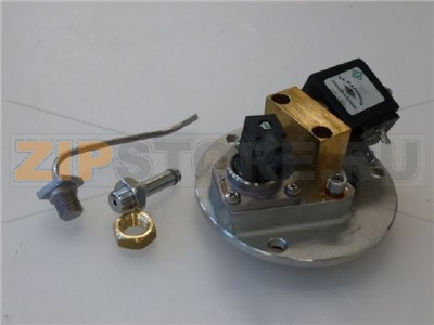 ASSIEME GRUPPO PER LINEA AV (NEW TYPE) 