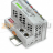 Контроллер ETHERNET; 3-е поколение; Слот для карт памяти SD; Технология телеуправления; Внешняя температура; светло-серые Wago 750-880/025-001 - Контроллер ETHERNET; 3-е поколение; Слот для карт памяти SD; Технология телеуправления; Внешняя температура; светло-серые Wago 750-880/025-001
