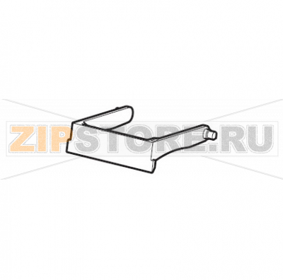 Black scraper for coffee unit Saeco Syntia Cappuccino Black scraper for coffee unit Saeco Syntia Cappuccino

Запчасть на сборочном чертеже под номером: 20

Название запчасти Saeco на английском языке: Black scraper for coffee unit Saeco Syntia Cappuccino