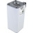 Предохранитель, 250 A, DC 750 В, size 2, 59x77x130 мм, gR, IEC Eaton FUSE 250A 750V 2BKN/130 GR - Предохранитель, 250 A, DC 750 В, size 2, 59x77x130 мм, gR, IEC Eaton FUSE 250A 750V 2BKN/130 GR
