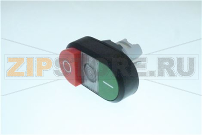 PULSANTE MARCA CONTI MOD DOPPIO 
