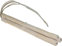 HEATING ELEMENT STEAM EM/13 230V COMPL.