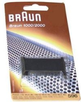 GRILLE BRAUN 2000/2040/2540