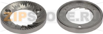 ПРАВОСТОРОННИЕ ЖЕРНОВА (ПАРА) CIMBALI/FAEMA 