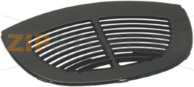 ПЛАСТИКОВАЯ ПОЛКА ДЛЯ ЧАШКИ 