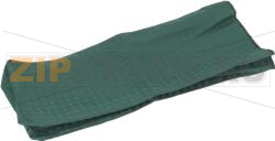 CLOTH FILTRE BAG VK121 