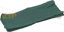 CLOTH FILTRE BAG VK121 