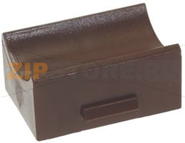 СОЕДИНИТЕЛЬНЫЙ ШТОК КОРИЧНЕВЫЙ 