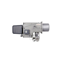 Горелка газовая Weishaupt WKG 70/3-А, DN 100, 3LN