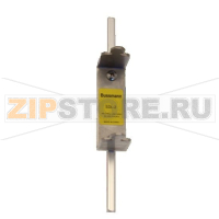 Перемычка нейтральная, 160 A, AC 690 В, NH00, IEC Eaton Neutral Link 00# Silver
