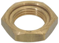 STUB NUT 3/8