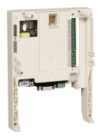 Карта контроллера 24-30 В Schneider Electric VW3A3521