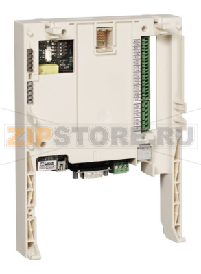 Карта контроллера 24-30 В Schneider Electric VW3A3521 