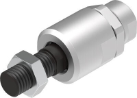 Муфта соединительная, гибкая Festo FK-M20X1,5