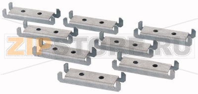 Держатель фиксаторов шин Eaton XTAAB6 
