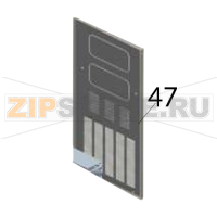Right panel Hurakan HKN-BQ58P