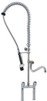 PRE-RINSE UNIT KLARCO EUROP 1125 mm - WA
