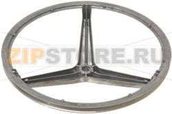 БАРАБАННЫЙ ШКИВ ZANUSSI Ø 315 ММ 