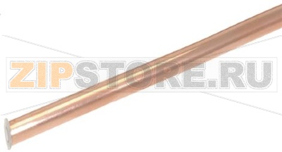 ТРУБКА ИЗ ЗАКАЛЕННОЙ МЕДИ Ø 16 X 1,50 М 