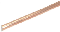ТРУБКА ИЗ ЗАКАЛЕННОЙ МЕДИ Ø 16 X 1,50 М